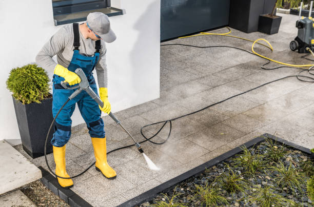 Best Residential Pressure Washing Services  in Clemmons, NC